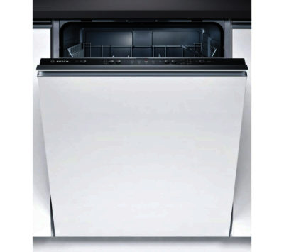 BOSCH SMV50C10GB Full-size Integrated Dishwasher BOSCH SMV50C10GB Full-size Integrated Dishwasher